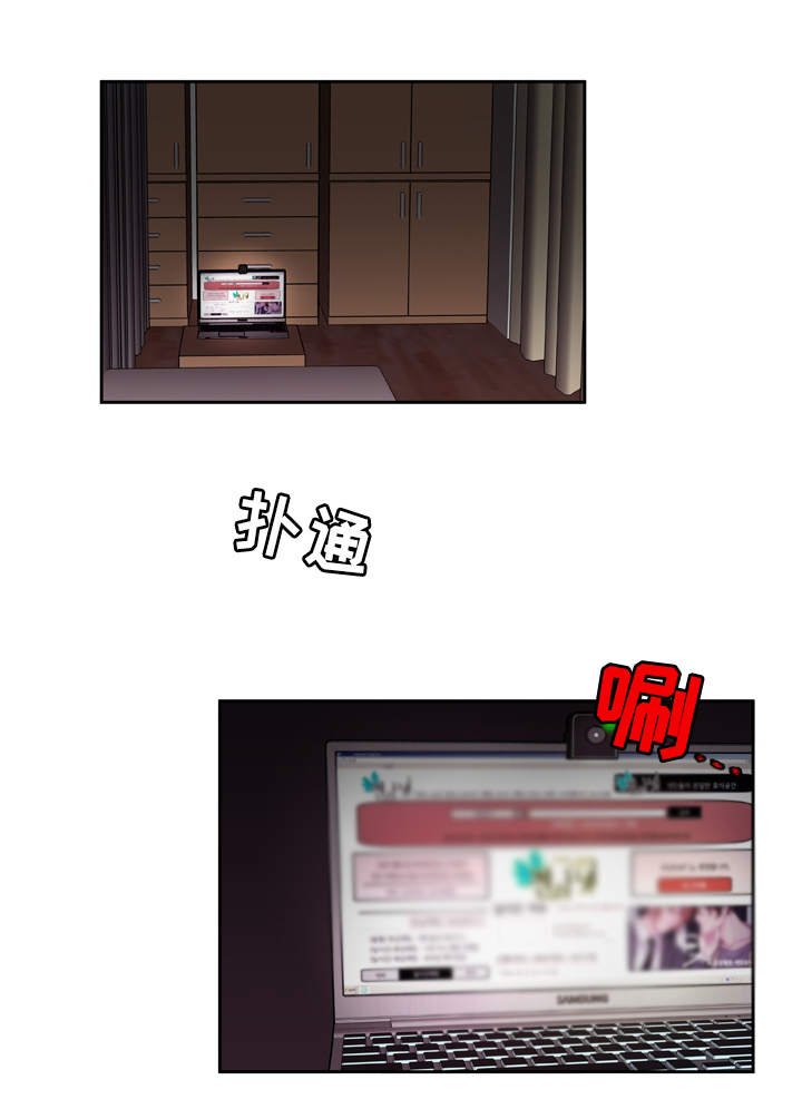 第1章：聊天室