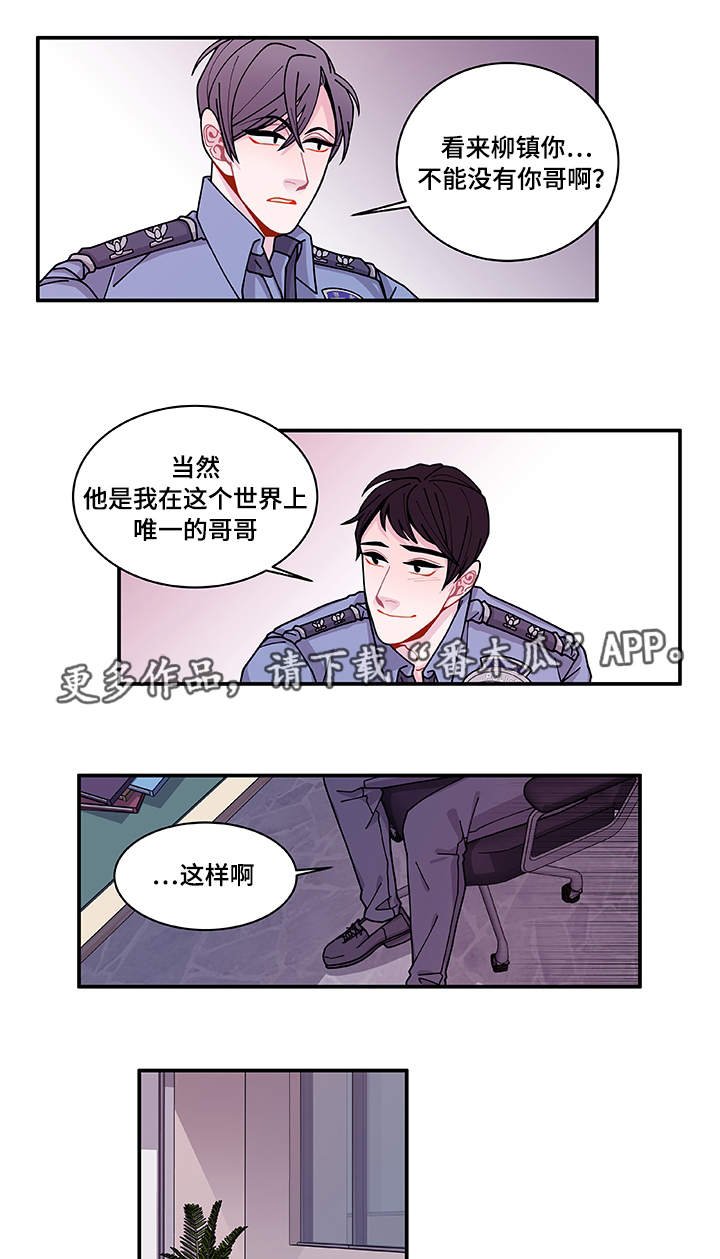 第29章：世界上的唯一