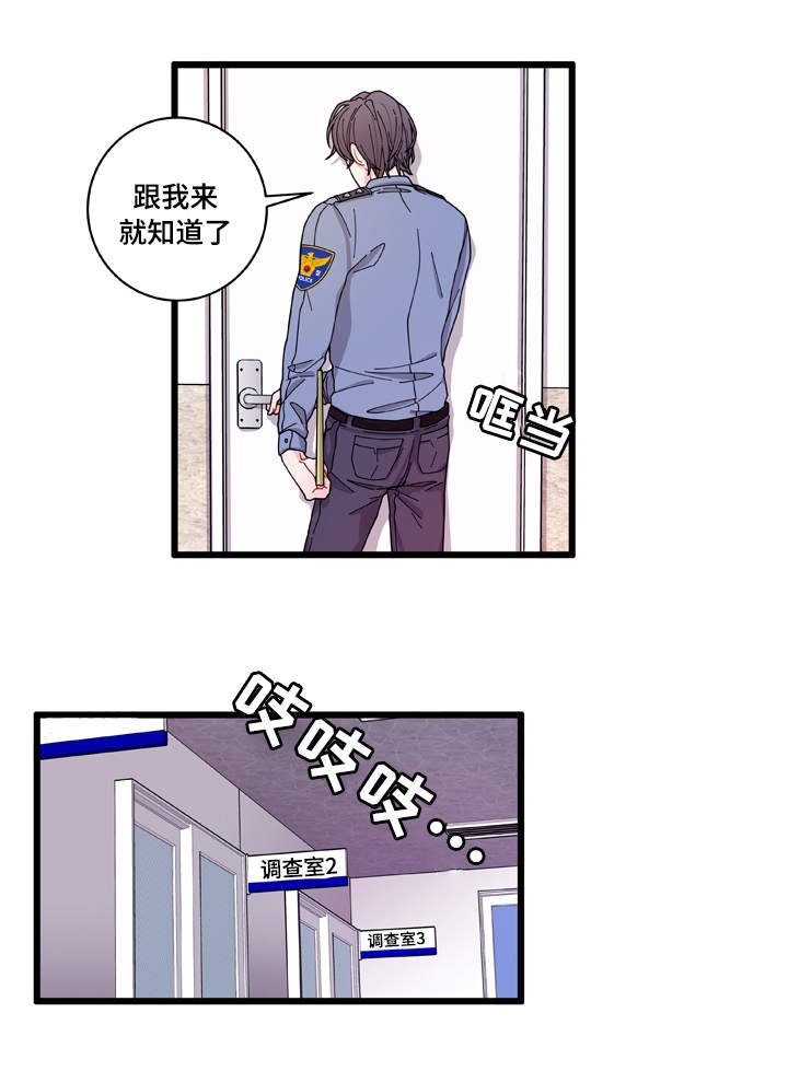 第5章：罪证