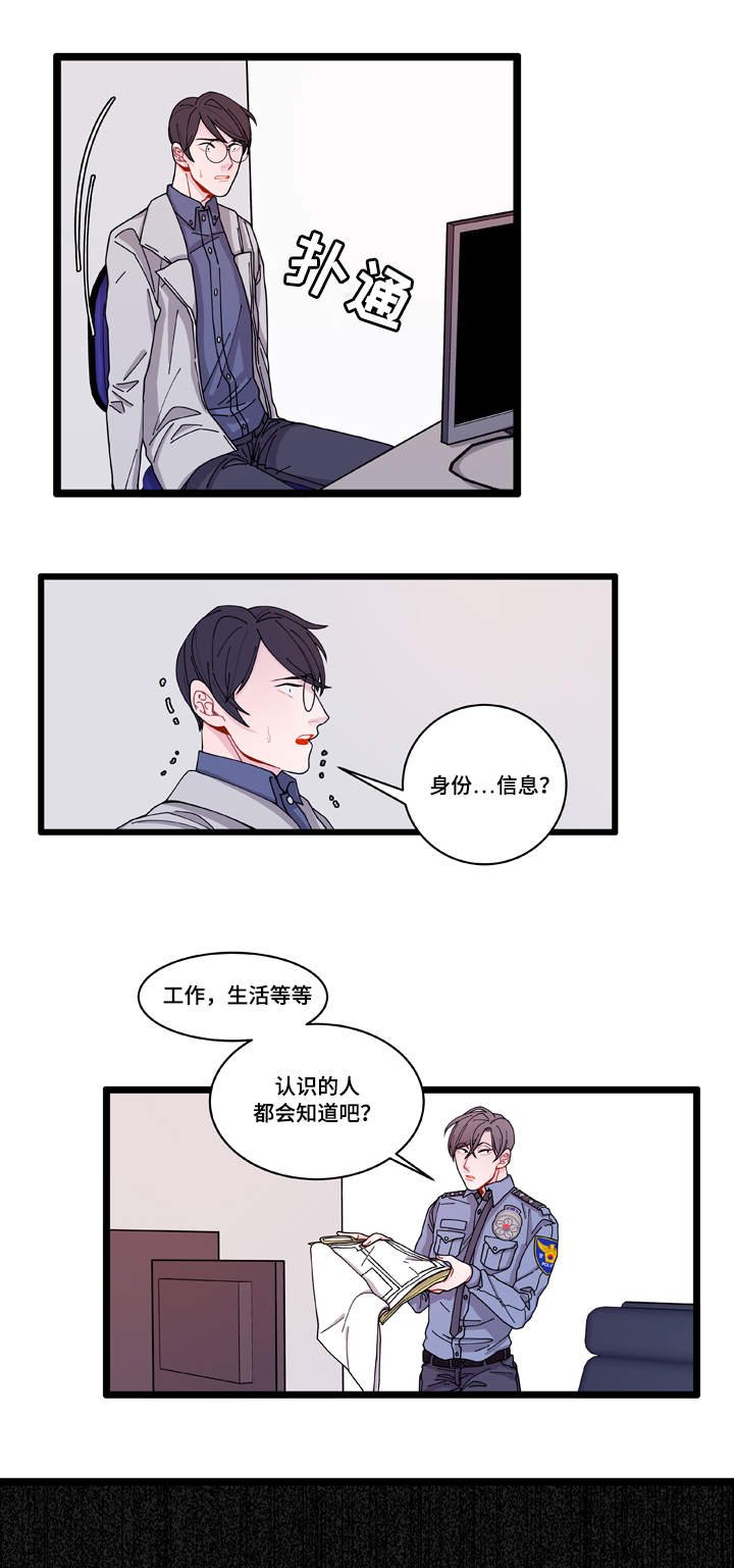 第5章：罪证