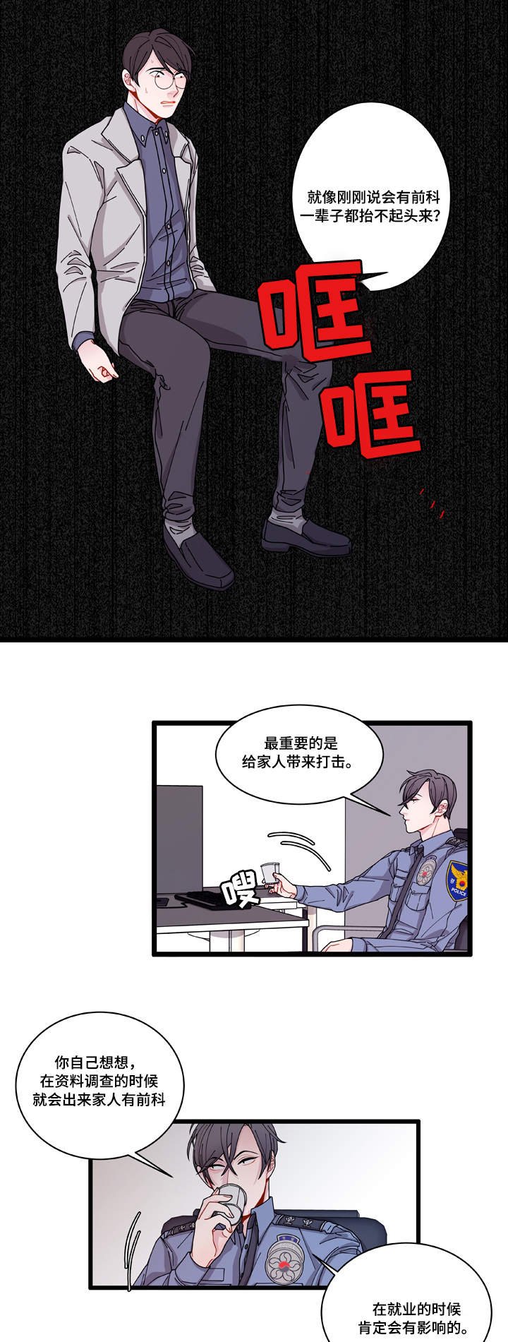 第5章：罪证