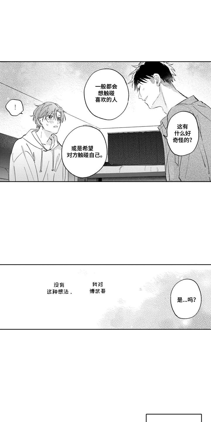 第12章：梦境