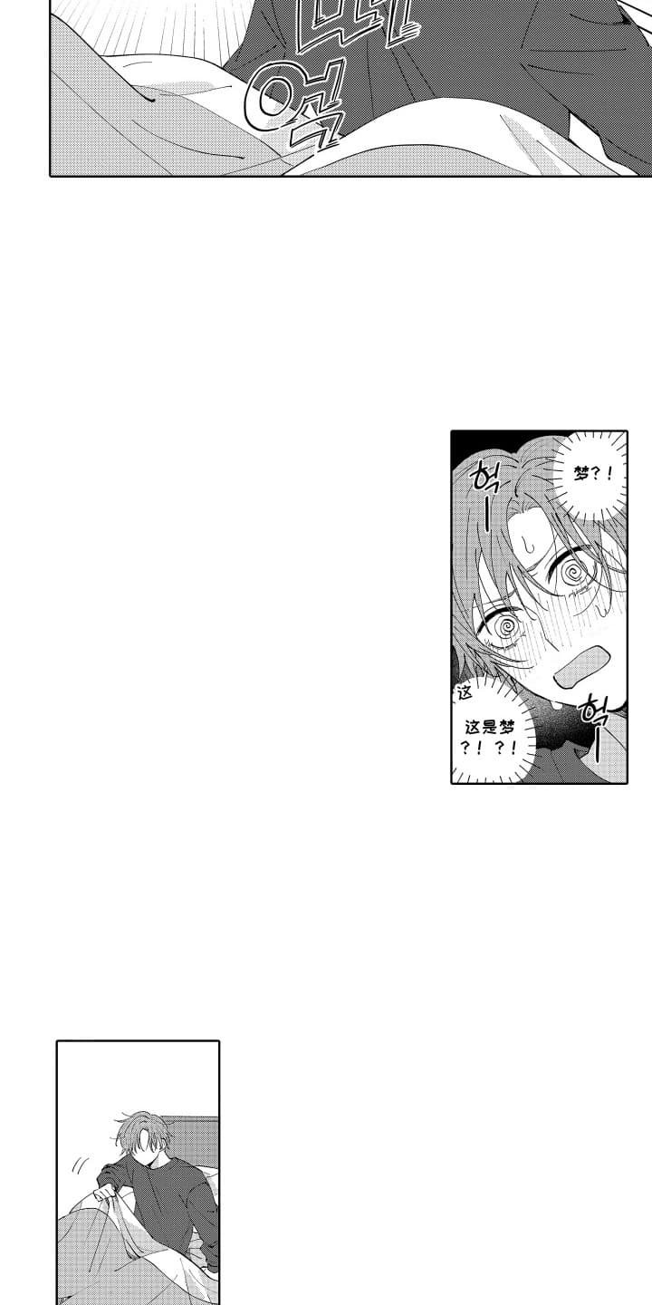 第12章：梦境