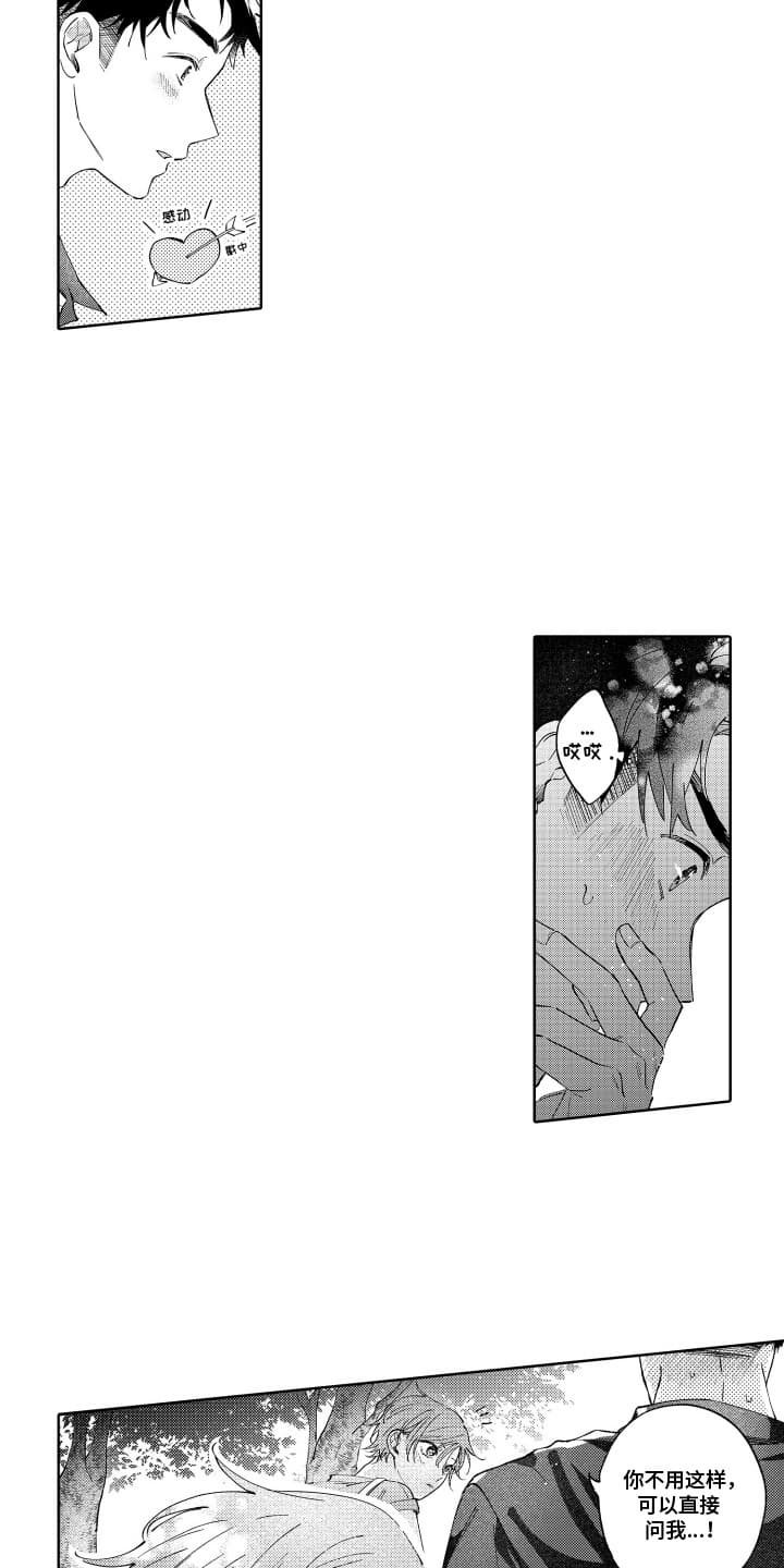 第15章：心动