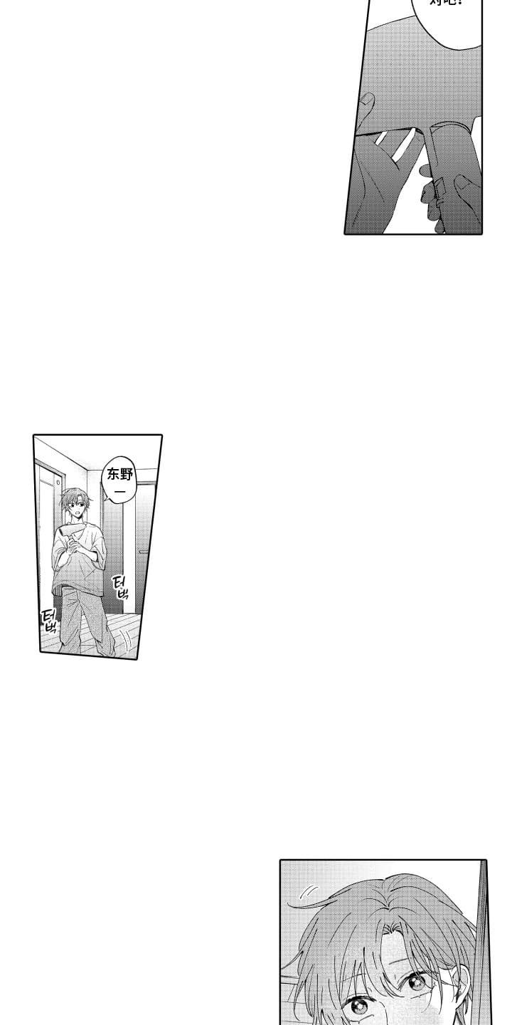 第17章：危险