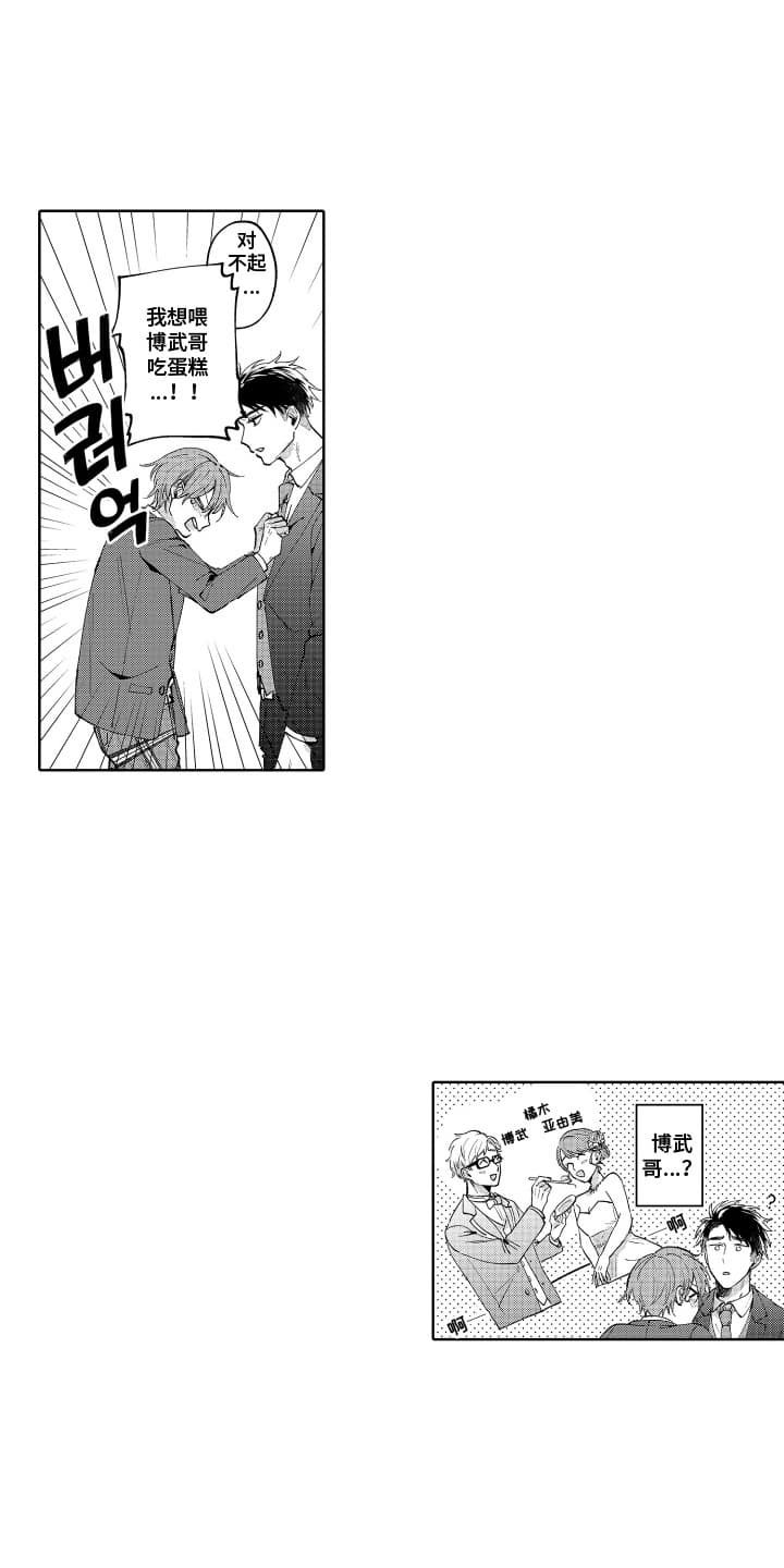 第2章：偶遇