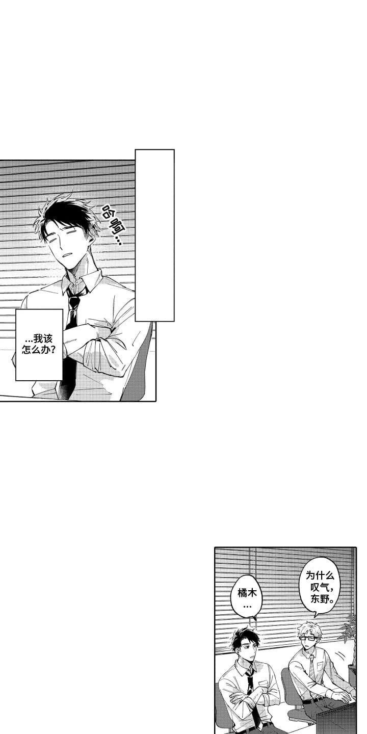 第2章：偶遇