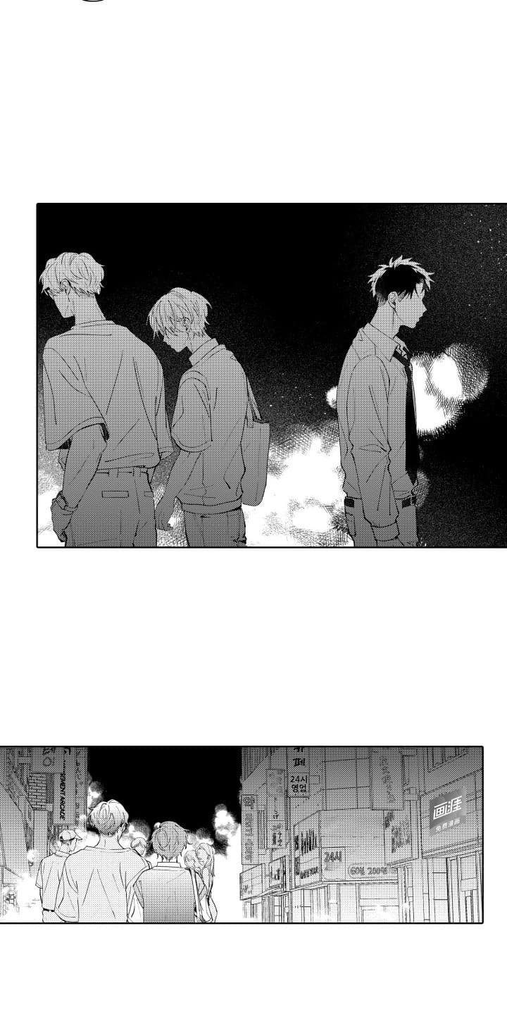 第21章：关于过去的事