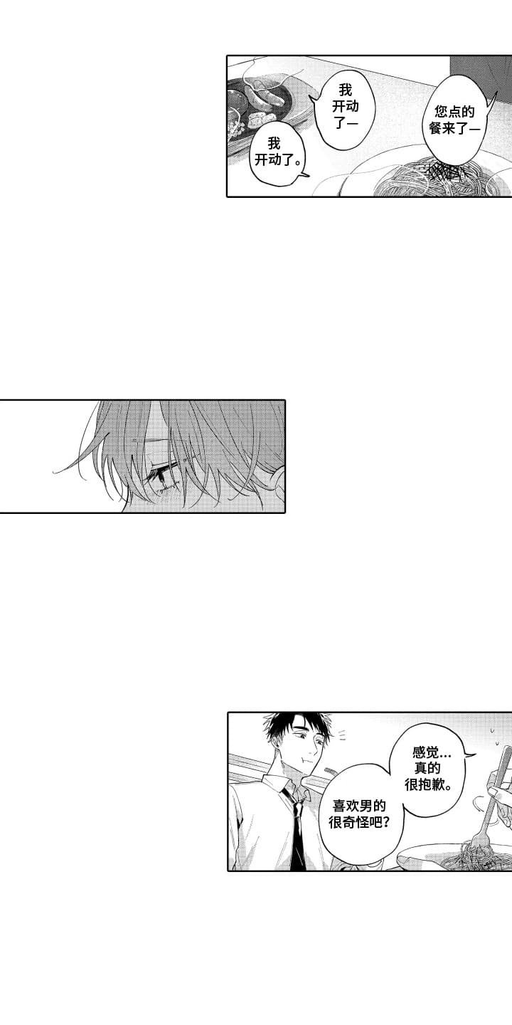 第4章：辛苦了