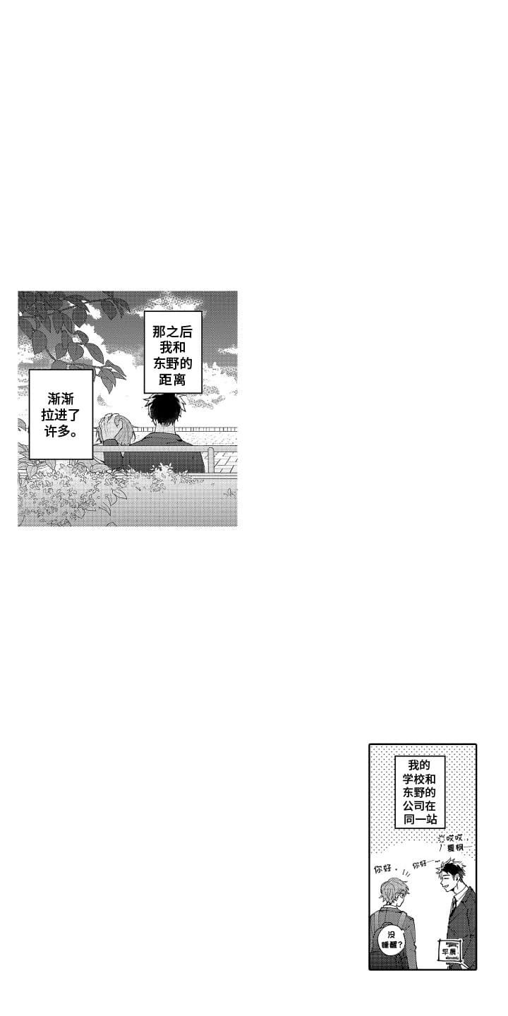 第7章：拜托