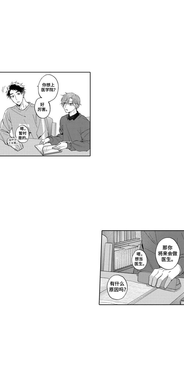 第7章：拜托