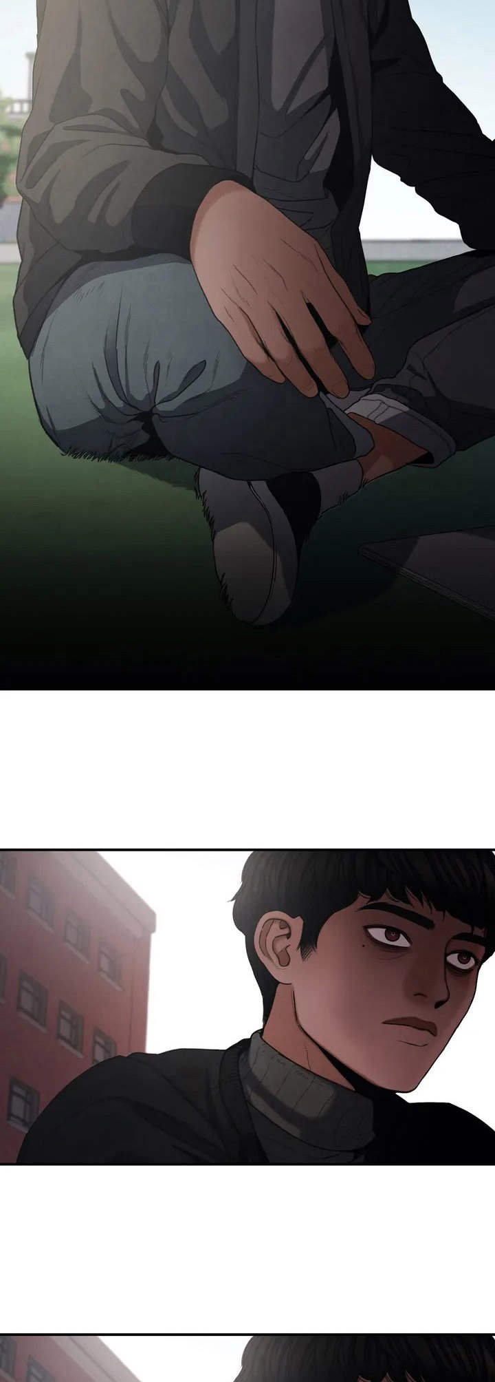 第1章：艺术生