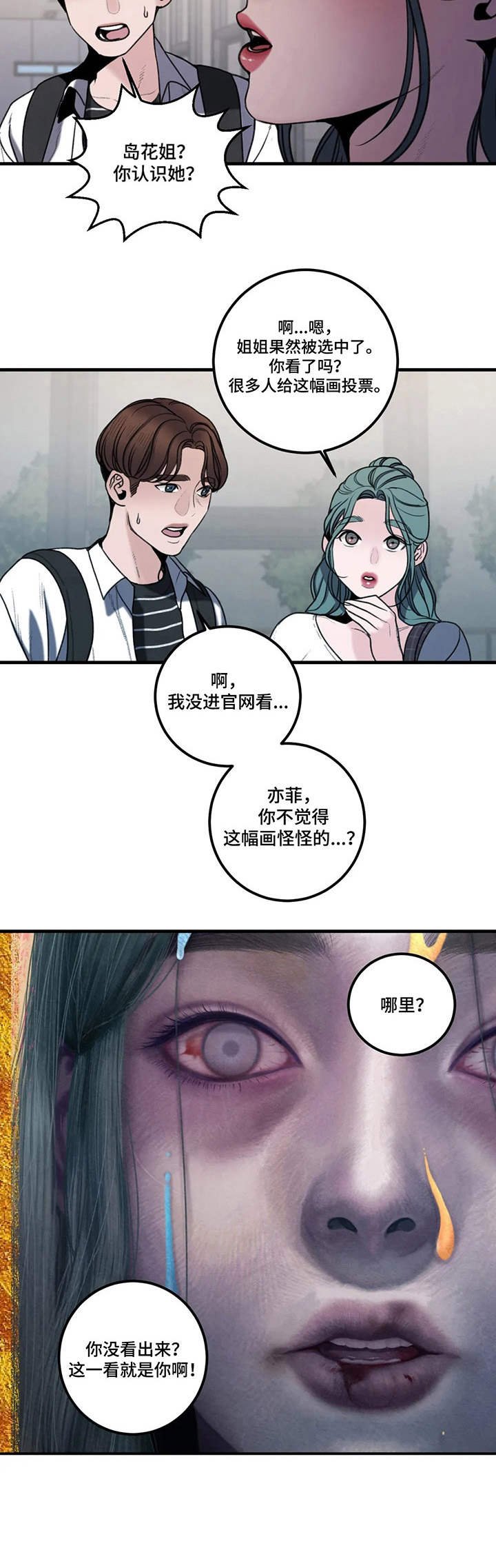 第12章：画作