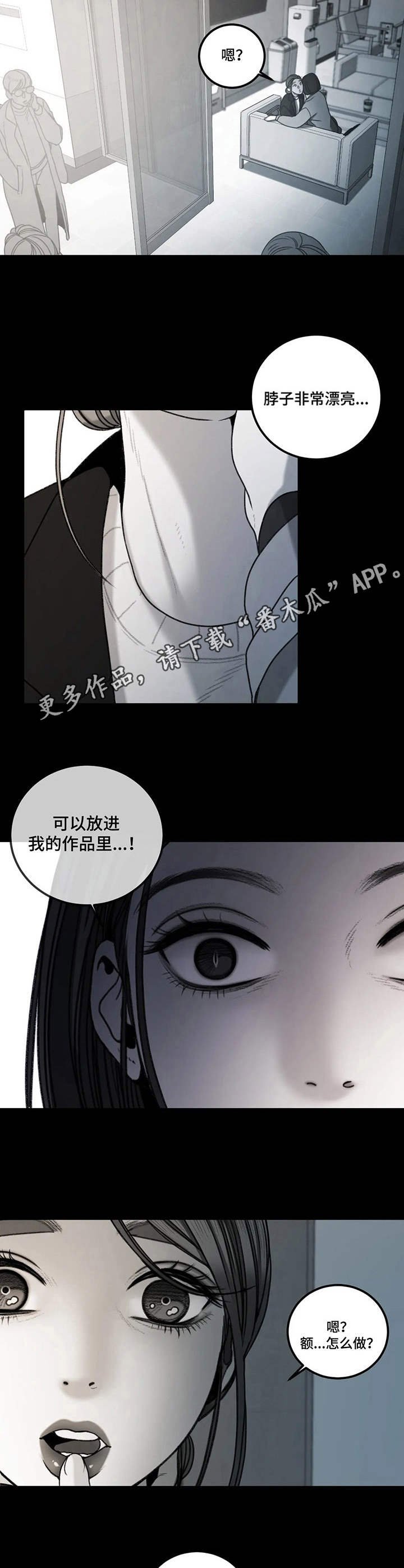 第13章：欣赏