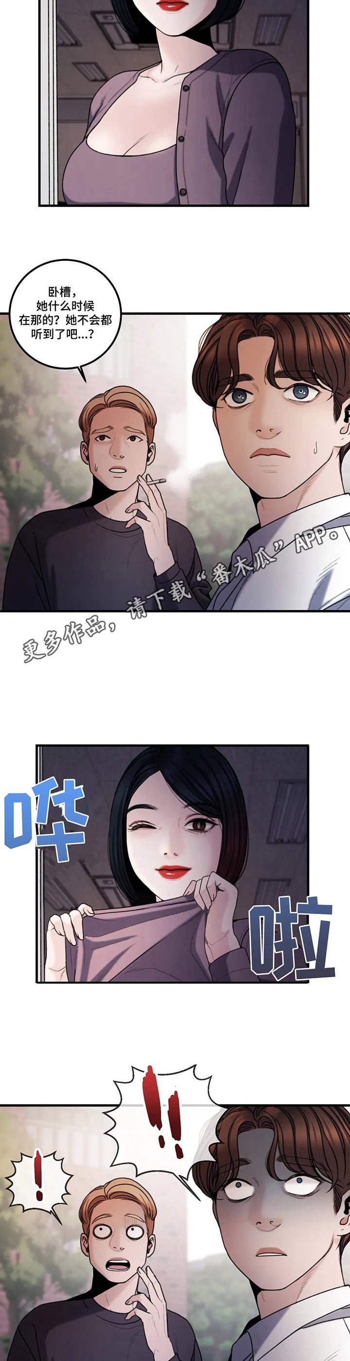第13章：欣赏