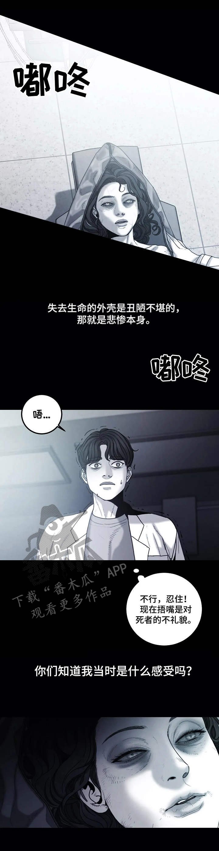 第19章：诅咒