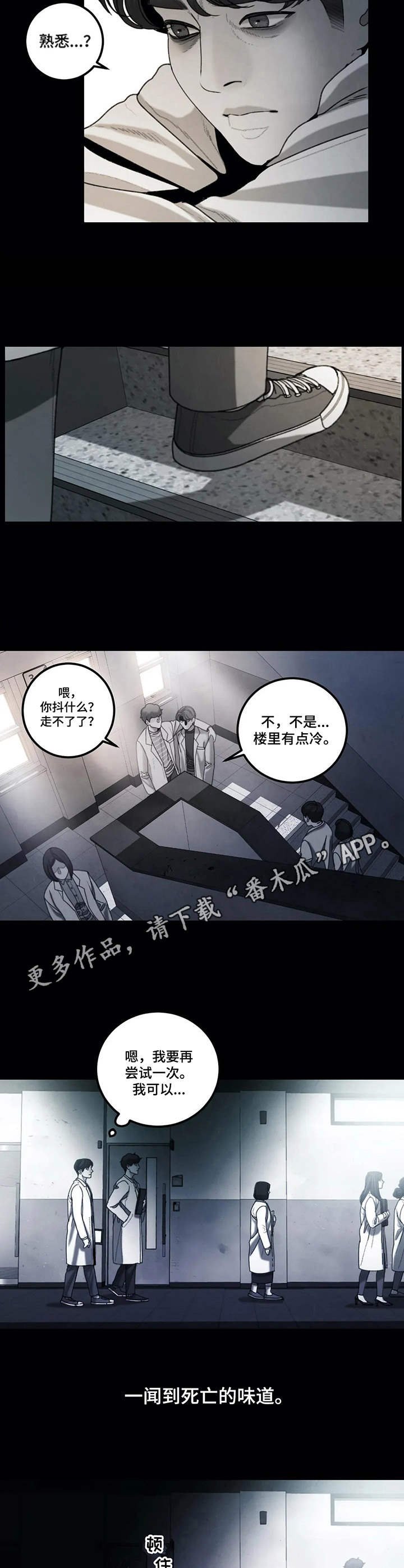 第19章：诅咒