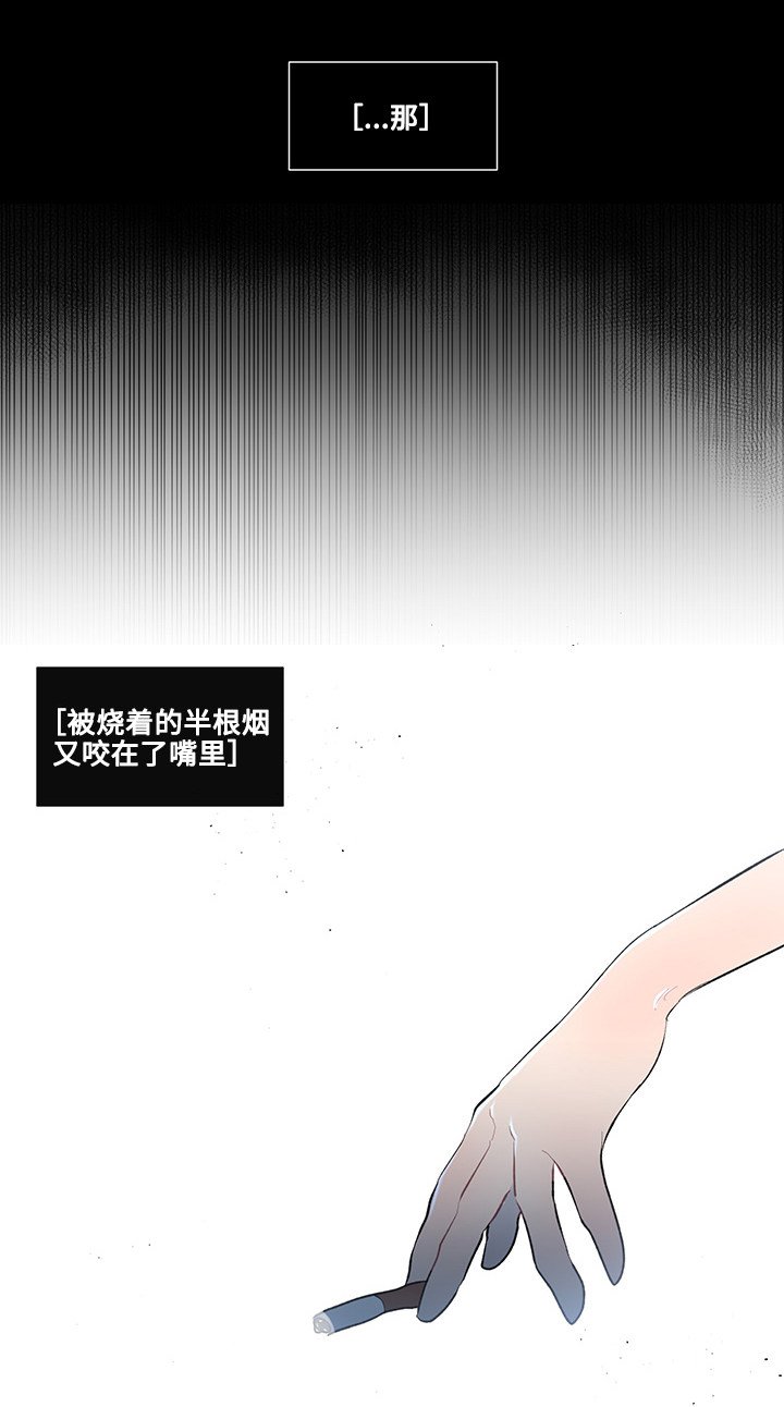 第13章：逃避