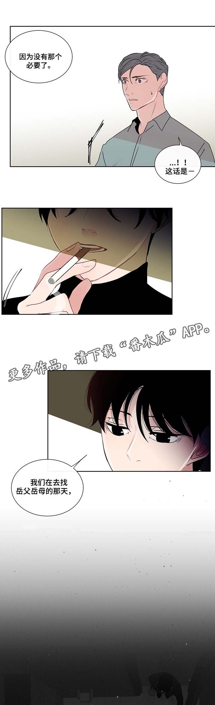 第30章：回忆