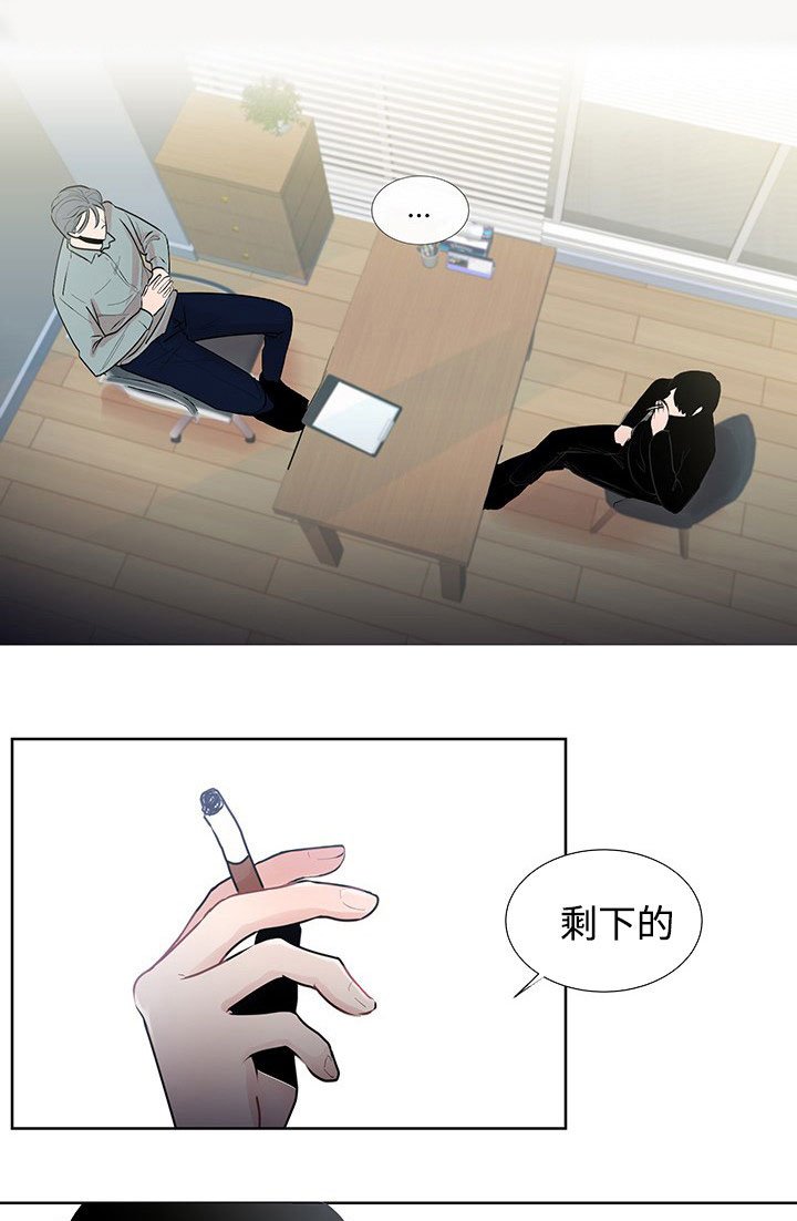 第31章：现实