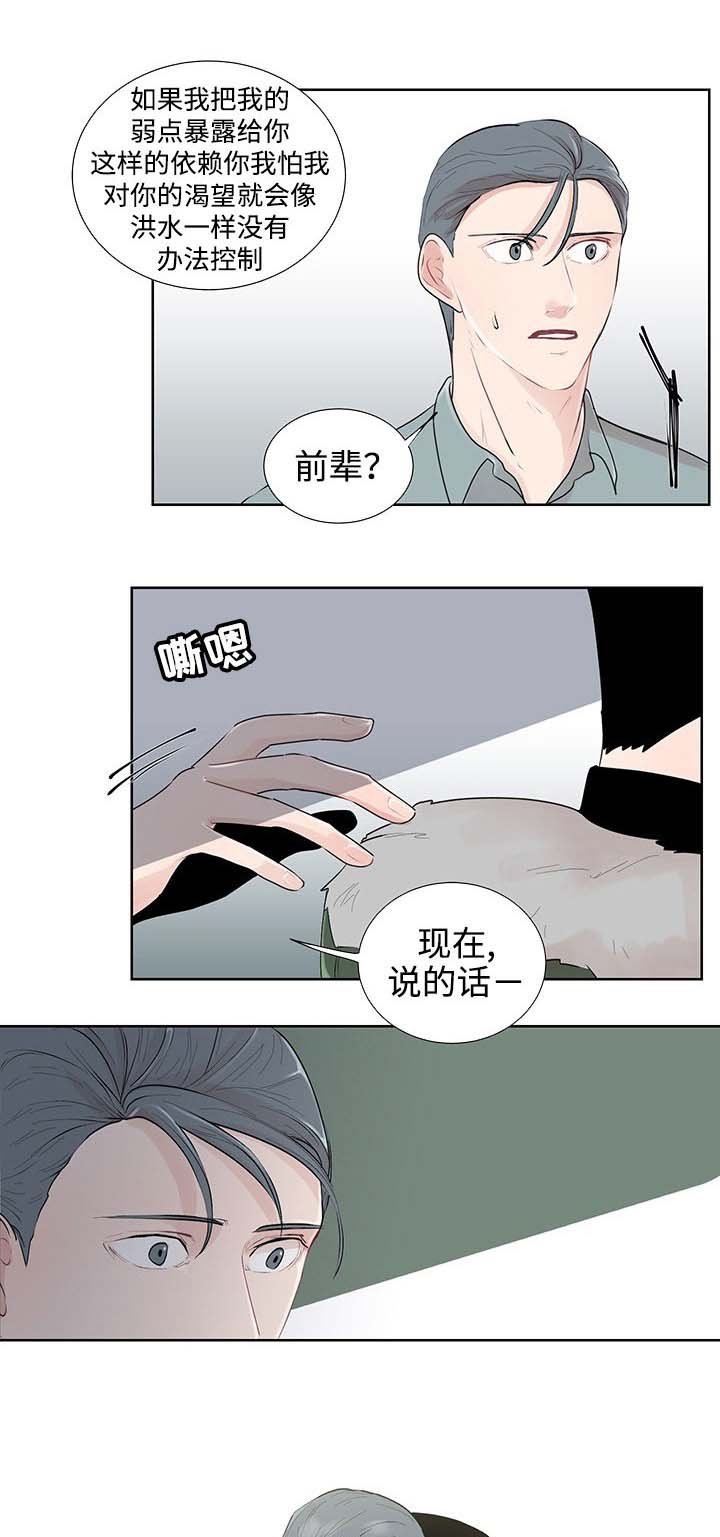 第31章：现实