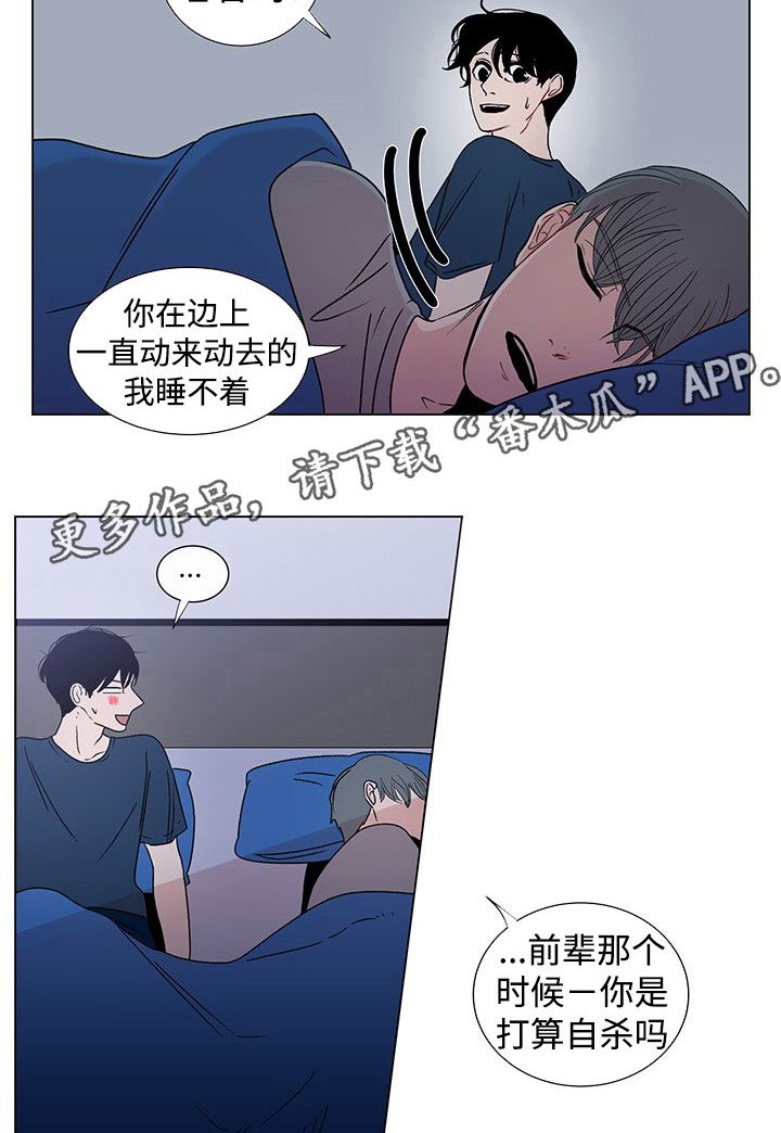 第38章：特别的存在