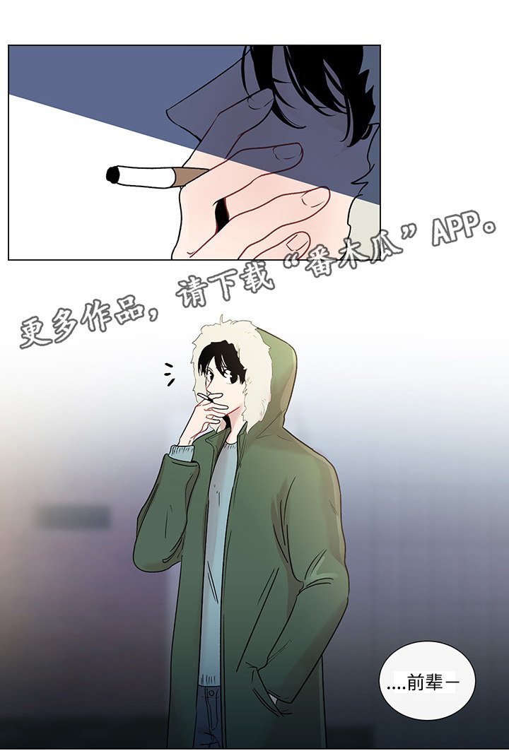 第43章：最后的记忆