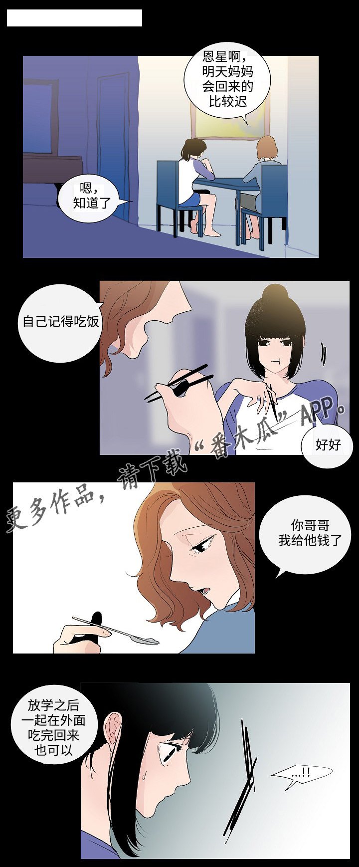 第47章：改变