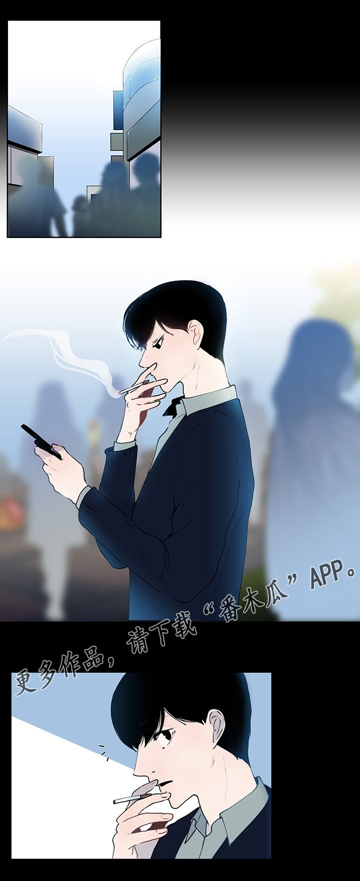 第8章：看电影