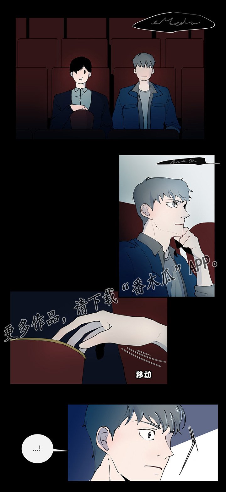 第8章：看电影