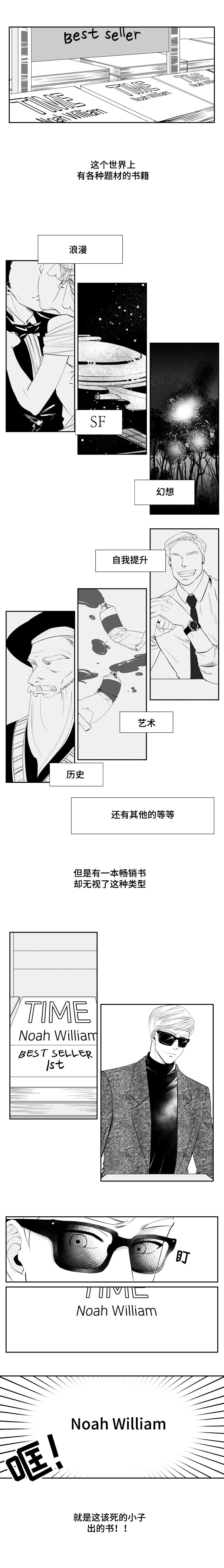 第1章：我们曾一起度过的激情岁月