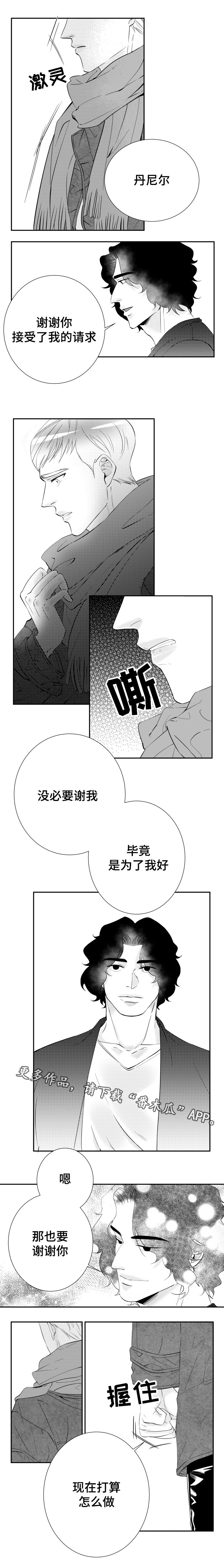 第11章：表情管理