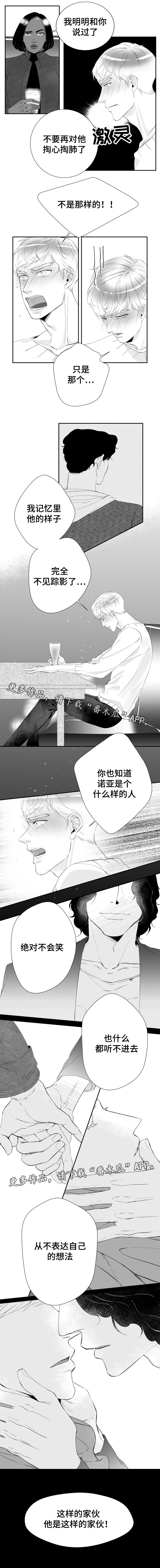 第13章：我记忆中的你
