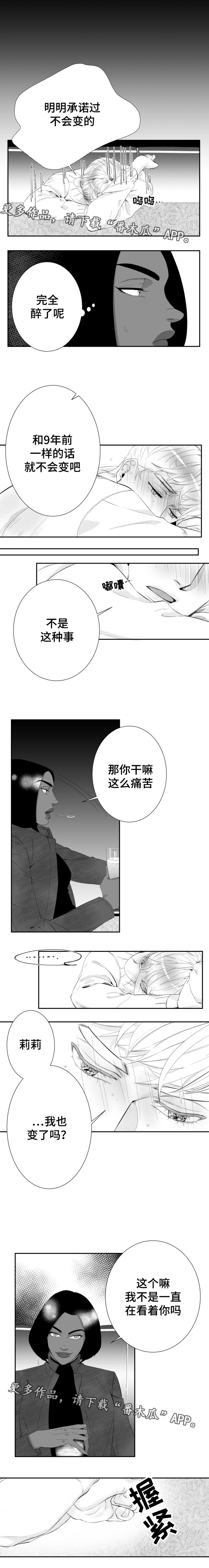 第13章：我记忆中的你