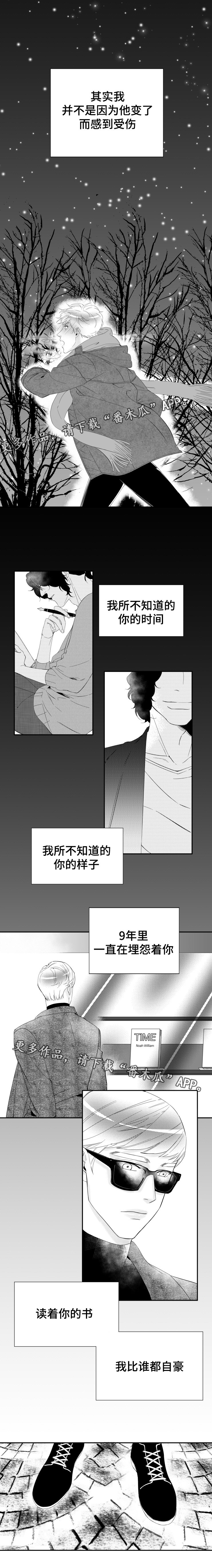 第13章：我记忆中的你