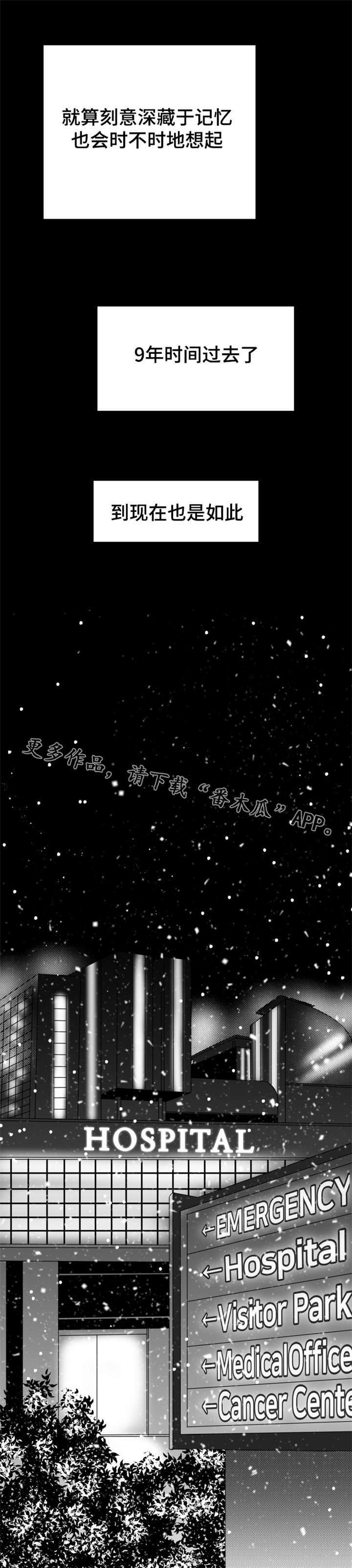 第22章：我是患者