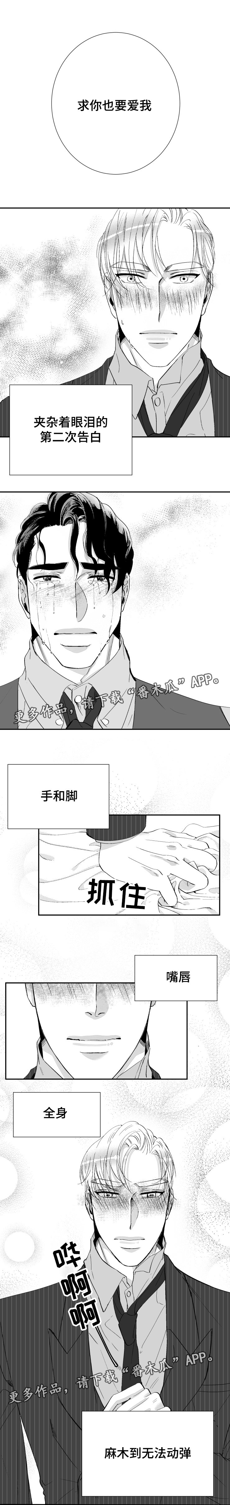 第33章：第二次告白
