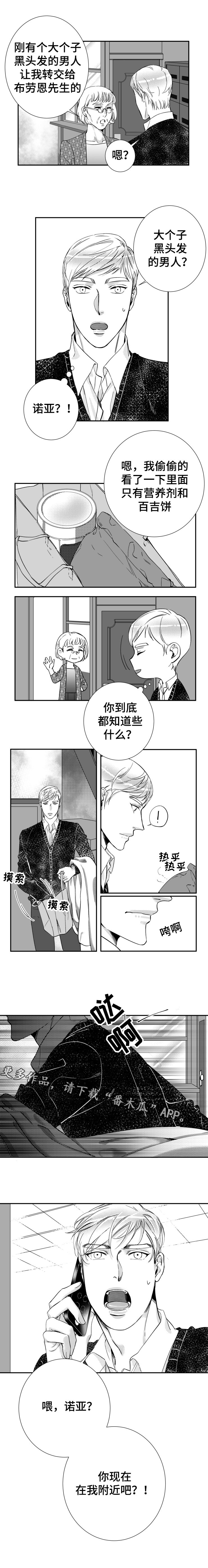 第40章：突然的灵感