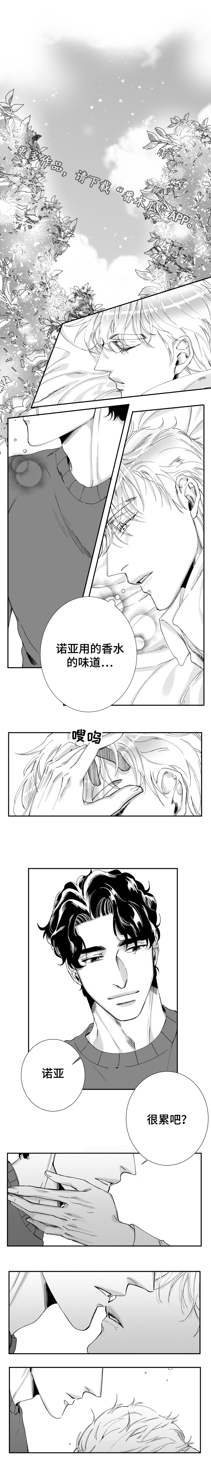 第41章：我很幸福（完结）
