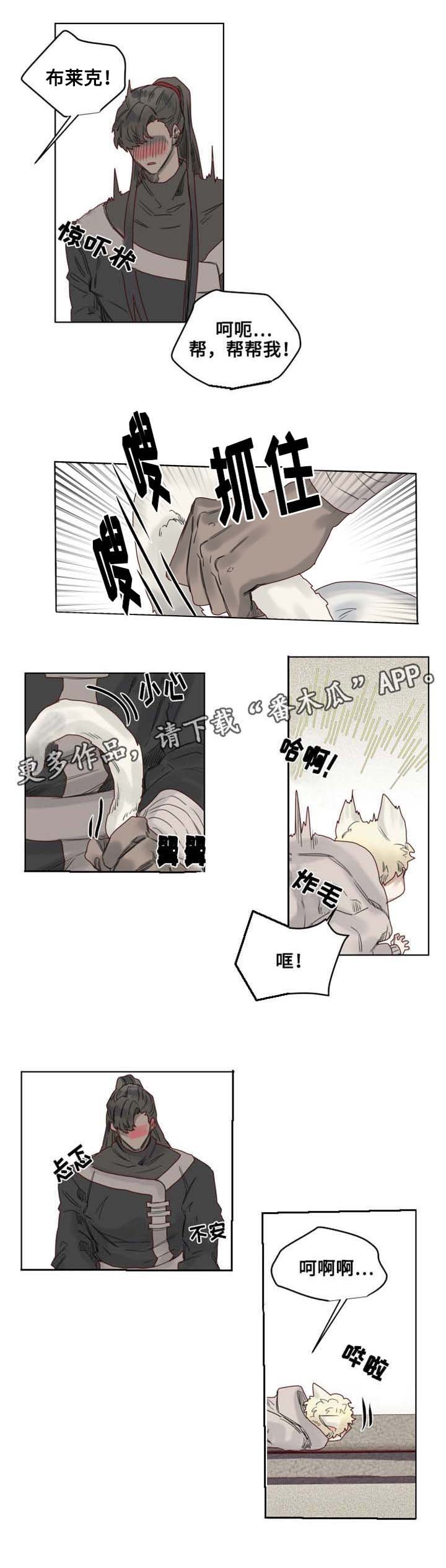 第10章：套装后遗症
