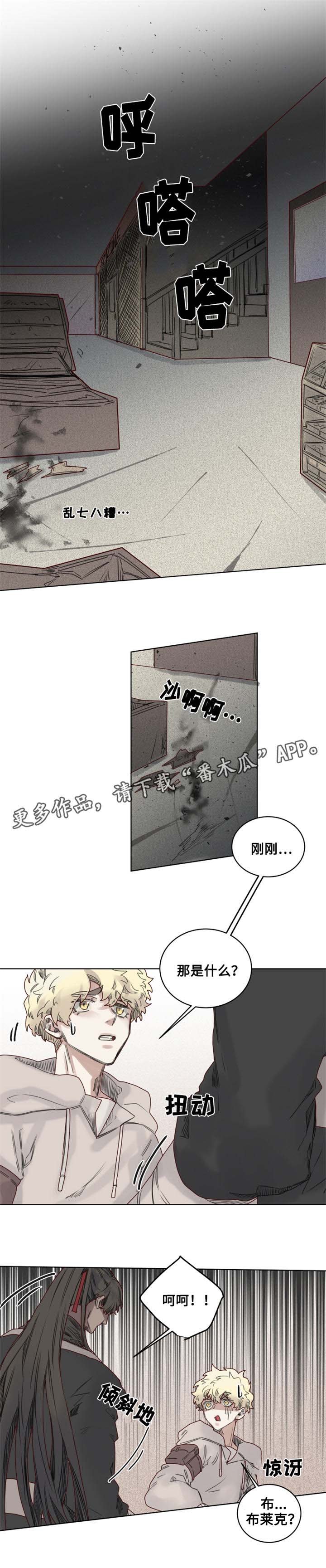 第13章：副作用发作