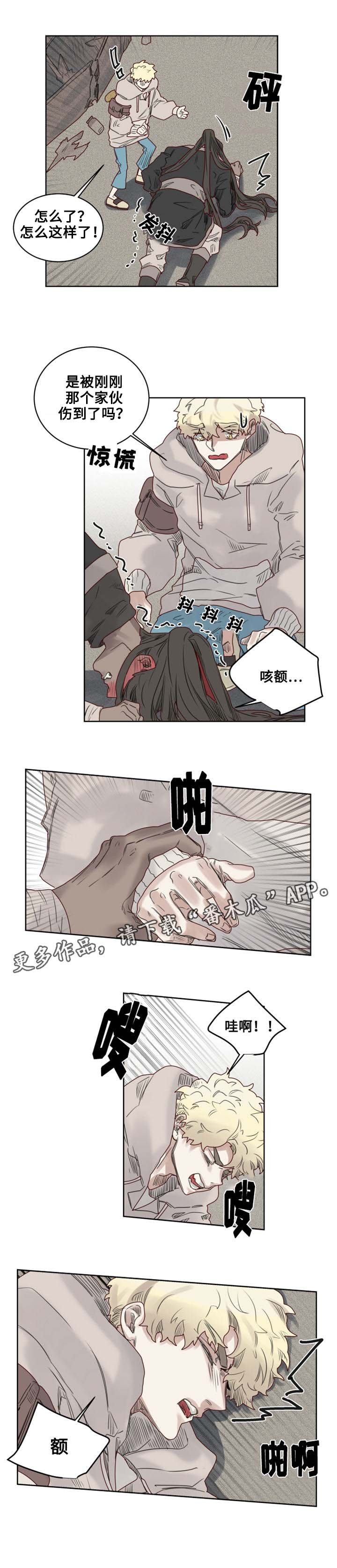 第13章：副作用发作