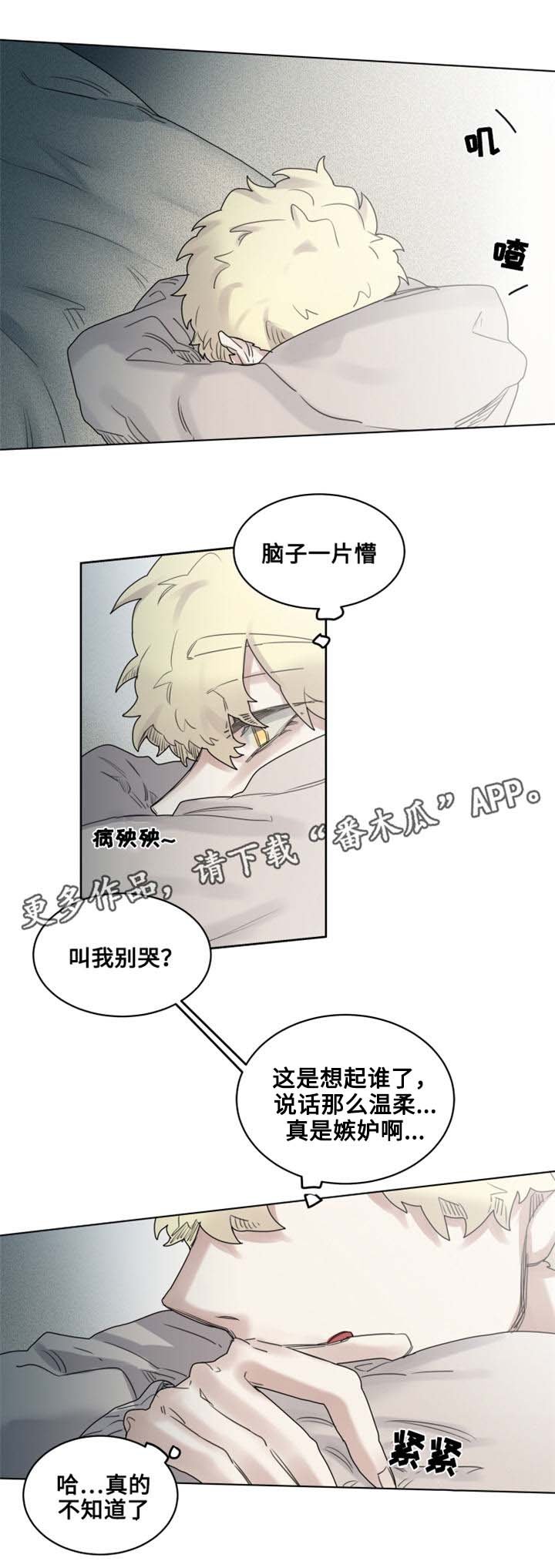 第17章：真名