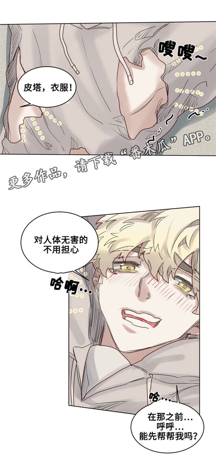 第18章：失控的玩具