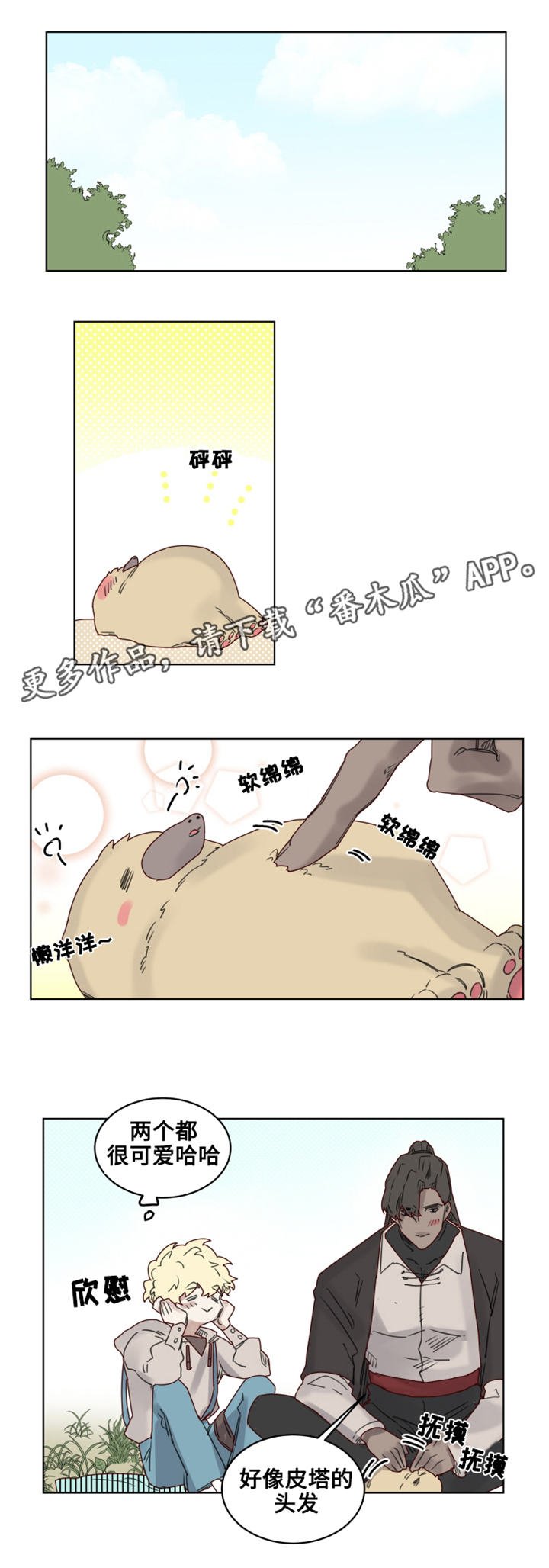 第19章：观察者