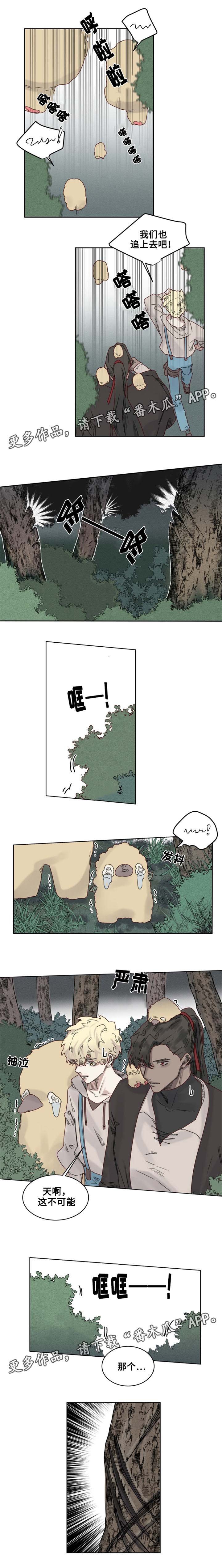 第20章：陌生的毒花