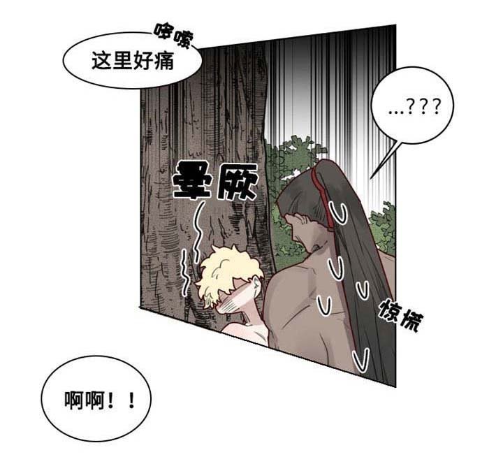 第20章：陌生的毒花
