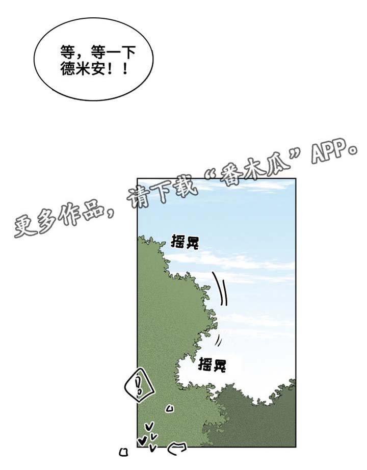 第20章：陌生的毒花
