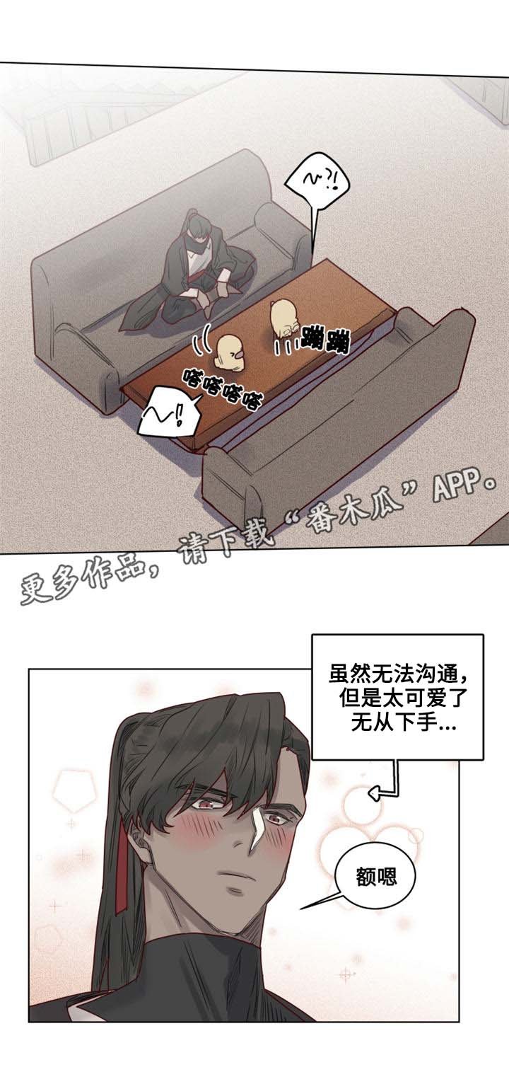 第22章：危机四伏