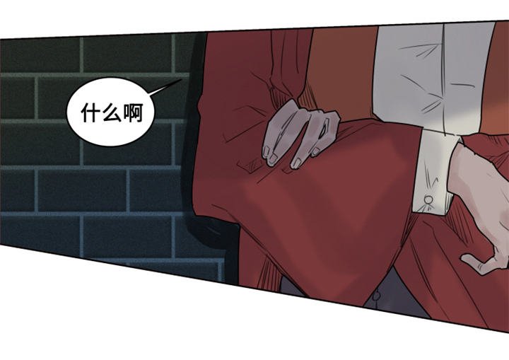 第24章：德米安被绑架
